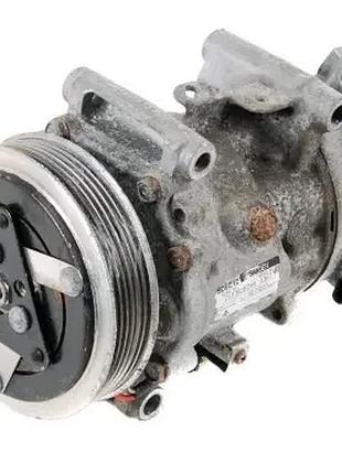 Компрессор кондиционера c3 picasso 1.4 1.6 vti hdi