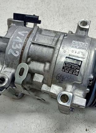 Компрессор кондиционера peugeot 2008 ii 2020 98286848880 5 тис. км