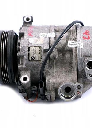 Компресор кондиціонера bmw x5 e70 3.0d m57n2