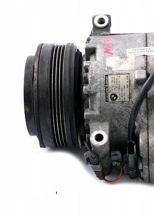 Компрессор кондиционера bmw x5 e70 3.0d m57n2 4