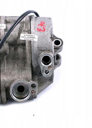 Компрессор кондиционера bmw x5 e70 3.0d m57n2 5