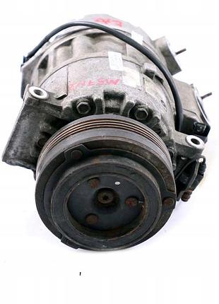Компрессор кондиционера bmw x5 e70 3.0d m57n2 8