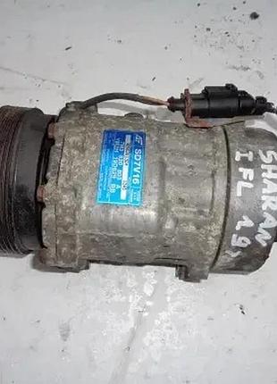 Компрессор кондиционера 7m3820803a volkswagen sharan mk1