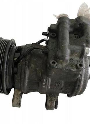 Компрессор кондиционера 447200-5476 jeep cherokee wj