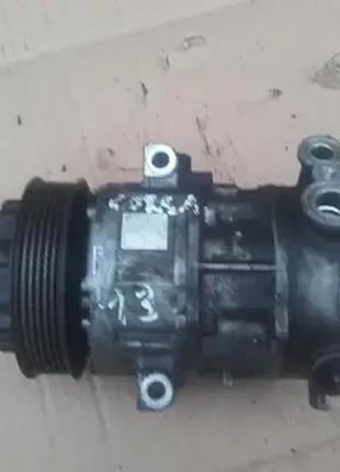 Компресор кондиціонера opel corsa d 1.3 cdti