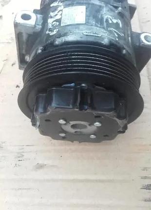 Компрессор кондиционера opel corsa d 1.3 cdti 2