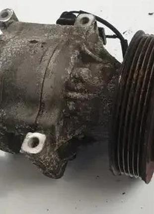 Компресор кондиціонера 447260-7961 corolla e12 2
