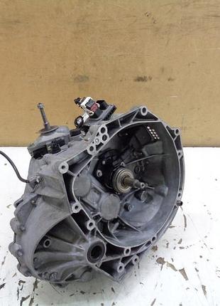 Акпп автоматична коробка передач peugeot 3008 i 1.6 hdi 20ds85 9674693580