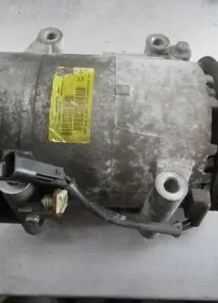 Компресор кондиціонера focus c-max 3m5h-19d629-kd