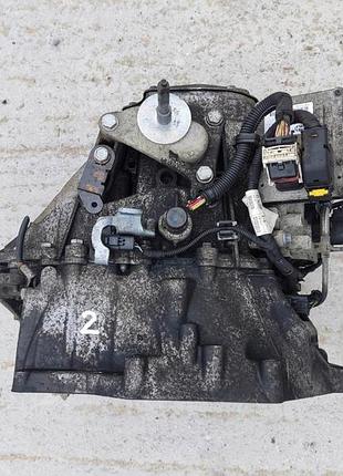 Акпп автоматична коробка передач citroen peugeot 1.6 e-hdi 20ds82