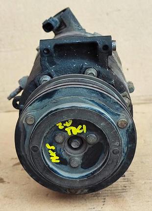 Компрессор кондиционера ford mondeo mk5 2.0 tdci 4