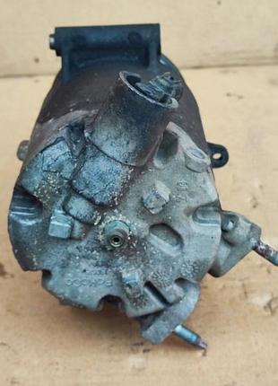 Компрессор кондиционера ford mondeo mk5 2.0 tdci 7