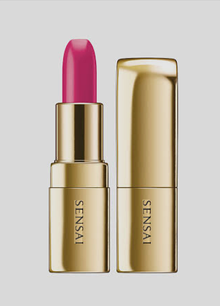 Помада the lipstick sensai 08 4