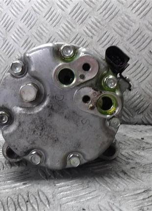 Компресор кондиціонера audi a3 8l 1.8 3