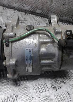 Компресор кондиціонера audi a3 8l 1.8 5