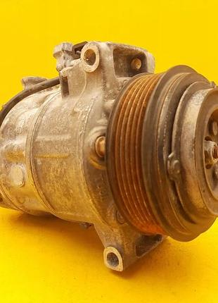Компресор кондиціонера mercedes-benz w447