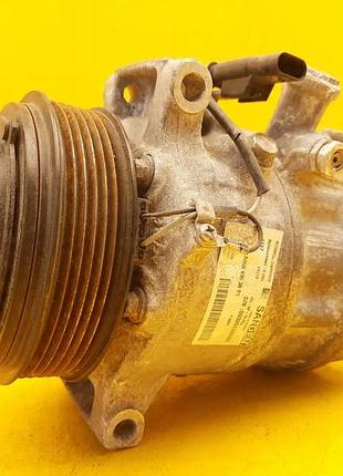 Компресор кондиціонера mercedes-benz w447 4