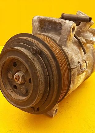 Компресор кондиціонера mercedes-benz w447 7