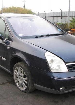 Акпп автоматична коробка передач renault vel satis 3.5 v6