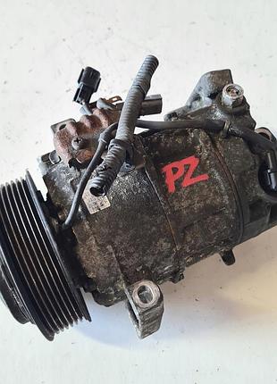 Компрессор кондиционера nissan x-trail t32 1.6 compressor compressor 926004caia 6sbh14c