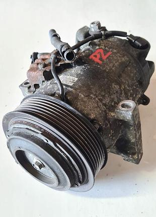 Компрессор кондиционера nissan x-trail t32 1.6 compressor compressor 926004caia 6sbh14c 3