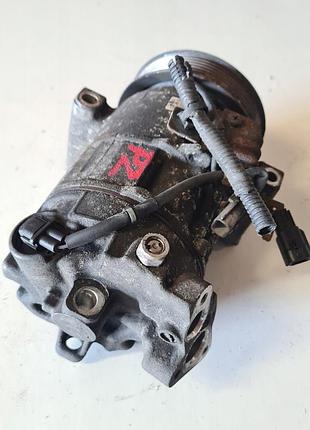 Компрессор кондиционера nissan x-trail t32 1.6 compressor compressor 926004caia 6sbh14c 4
