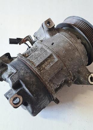 Компрессор кондиционера nissan x-trail t32 1.6 compressor compressor 926004caia 6sbh14c 5