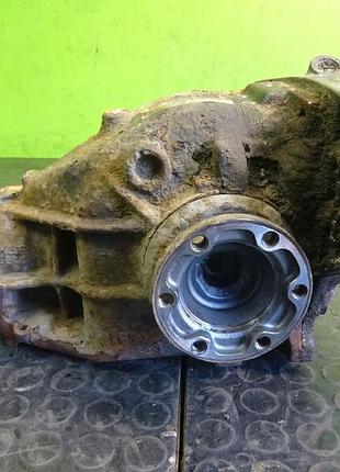 Редуктор моста bmw e39 1214311 2.64 2.5 tds 96r 5
