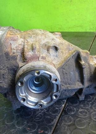 Редуктор моста bmw e39 1214311 2.64 2.5 tds 96r 7