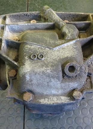 Редуктор моста bmw e39 1214311 2.64 2.5 tds 96r 9