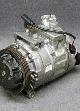 Компрессор кондиционера bmw e65 e66 4.5i 5.0i n62 ного компресора - 6901781