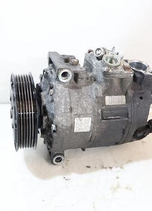 Компресор кондиціонера volkswagen golf v 1.4
