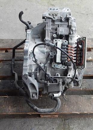 Акпп автоматична коробка передач toyota rav4 v 2.5 hybrid 3nm p710