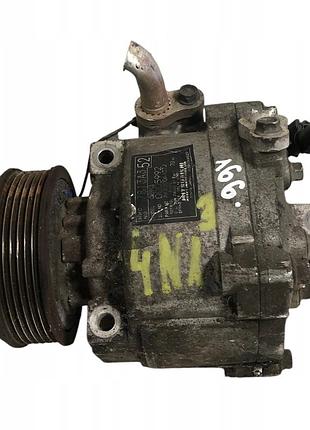 Компрессор кондиционера mitsubishi oe 7813a352 komrpesor