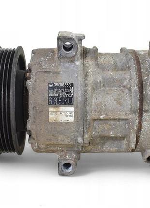 Компрессор кондиционера opel corsa e 1.4 39006353 447150-6961