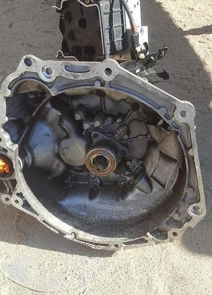 Акпп автоматична коробка передач opel karl h2161826bvhx0311