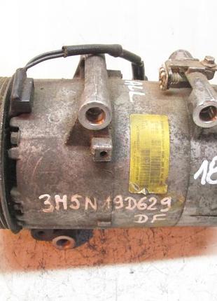 Компресор кондиціонера ford c-max 3m5n-19d629-df 2