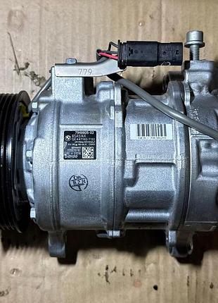 Компрессор кондиционера а компресора bmw g01 g02 g20 g22 7948805