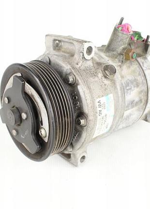 Компресор кондиціонера vw passat b6 2.0 tdi cba 05-10 1k0820808b