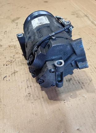 Компрессор кондиционера renault compressor ac 8200561276-b 4