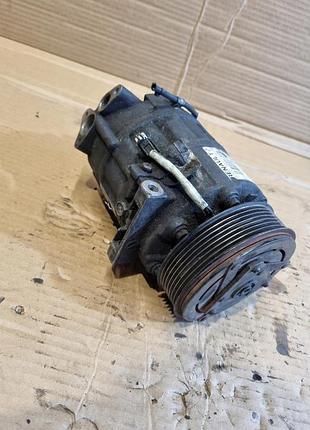 Компрессор кондиционера renault compressor ac 8200561276-b 5