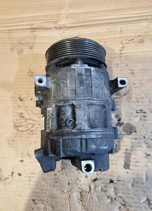 Компрессор кондиционера renault compressor ac 8200561276-b 6