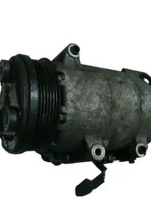 Компрессор кондиционера focus mk2 1.8 4m5h19d629ae