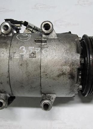 Компрессор кондиционера peugeot 3008 1.6 hdi tdci 13r 110 км av11-19d629-bb