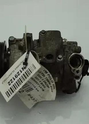 Компрессор кондиционера 1.4tdi volkswagen polo 9n