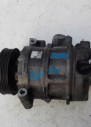 Компресор кондиціонера volkswagen golf v a3 8p 1.6 fsi bag 1k0820803j