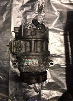 Компрессор кондиционера climarcompressor octavia 2 1k0 820 859f