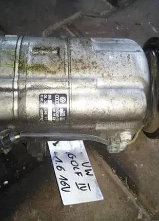 Компресор кондиціонера volkswagen golf iv 1j0820803j