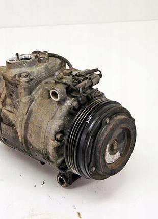 Компресор кондиціонера io288 bmw f10 4.4i
