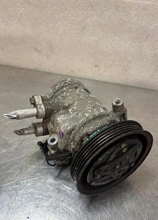 Компрессор кондиционера nissan pixo 447280-1950 org